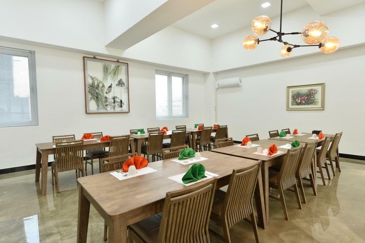 Gwangju Tourist Hotel Gwangju Metropolitan City Eksteriør bilde